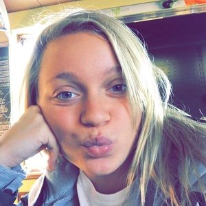 Meet your Posher, Audrey